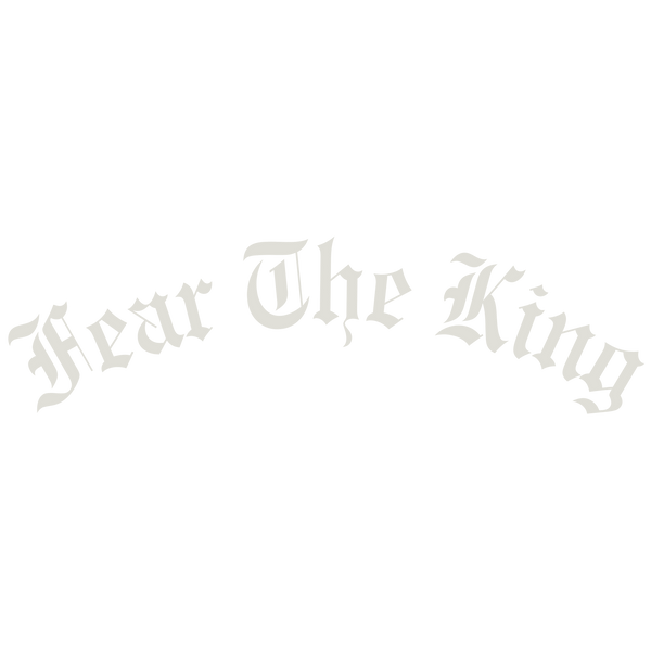 FearTheKing